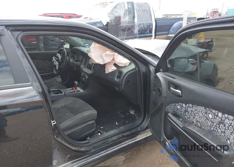 2019 Dodge Charger R/T Rwd z USA, uszkodzony, nr VIN 2C3CDXCTXKH630059